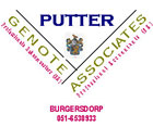 Putter en genote
