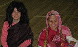 Laerskool Burgersdorp - Modeparade - June 2008
