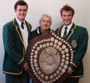 BHS - Oudskolier Burgersdorp - Mei 2008