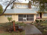 Andre - Ref: A136 - Burgersdorp house for sale